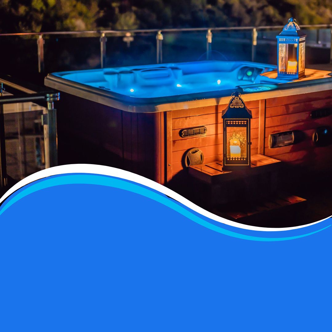 Spa Pools