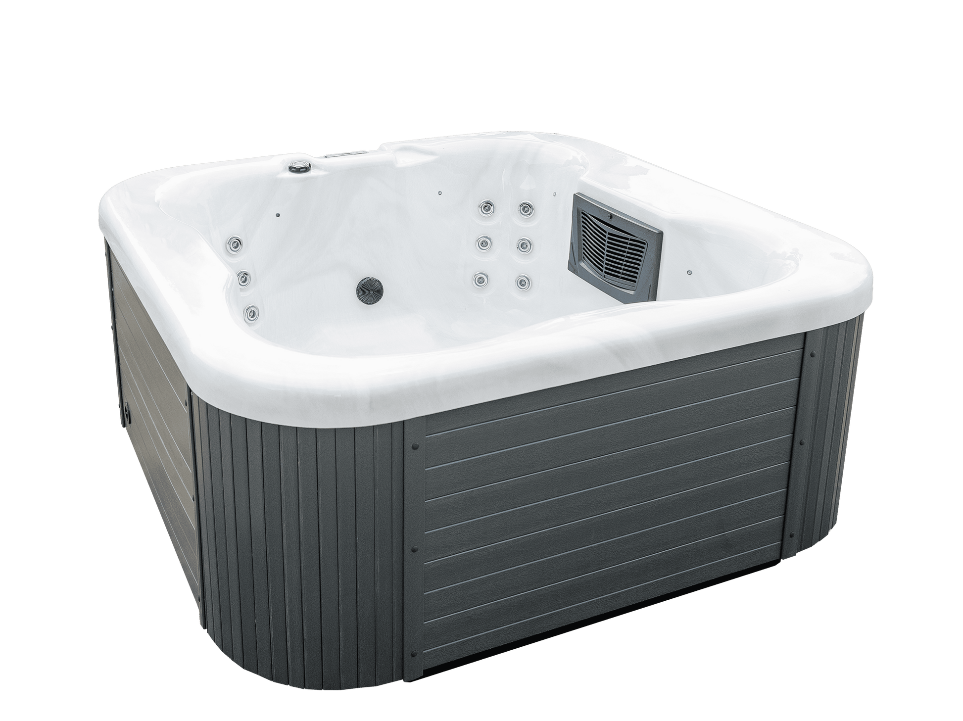 AKAROA 4 PERSON SPA 2
