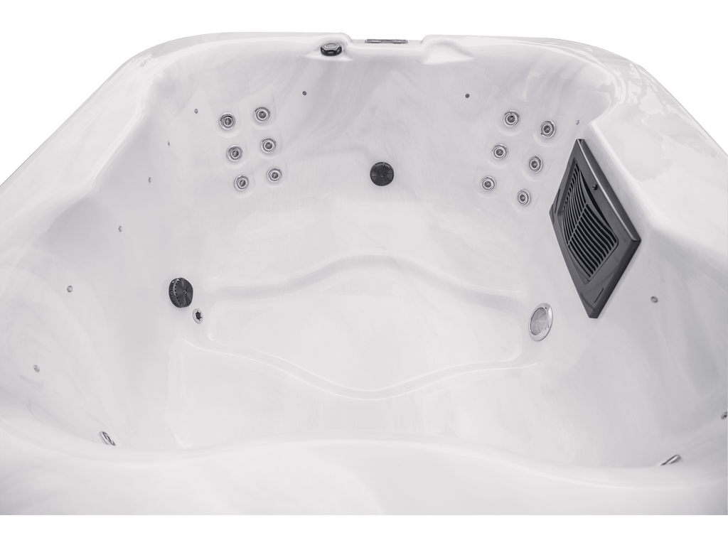 AKAROA 4 PERSON SPA 3