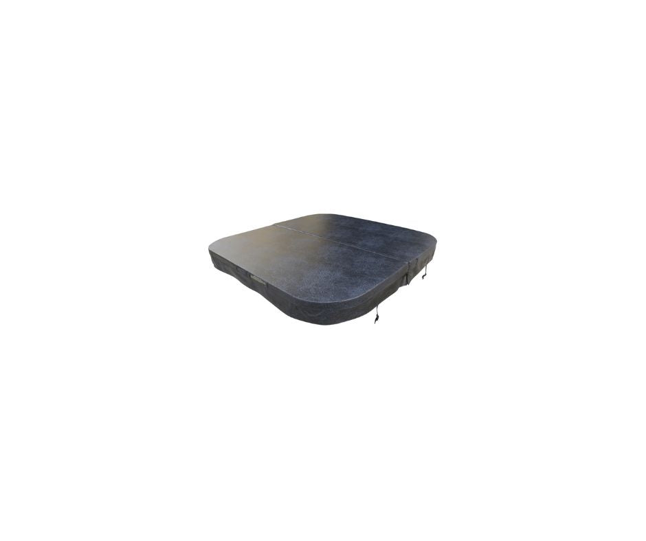Spa Cover 2300mm x 2300mm Radius 250