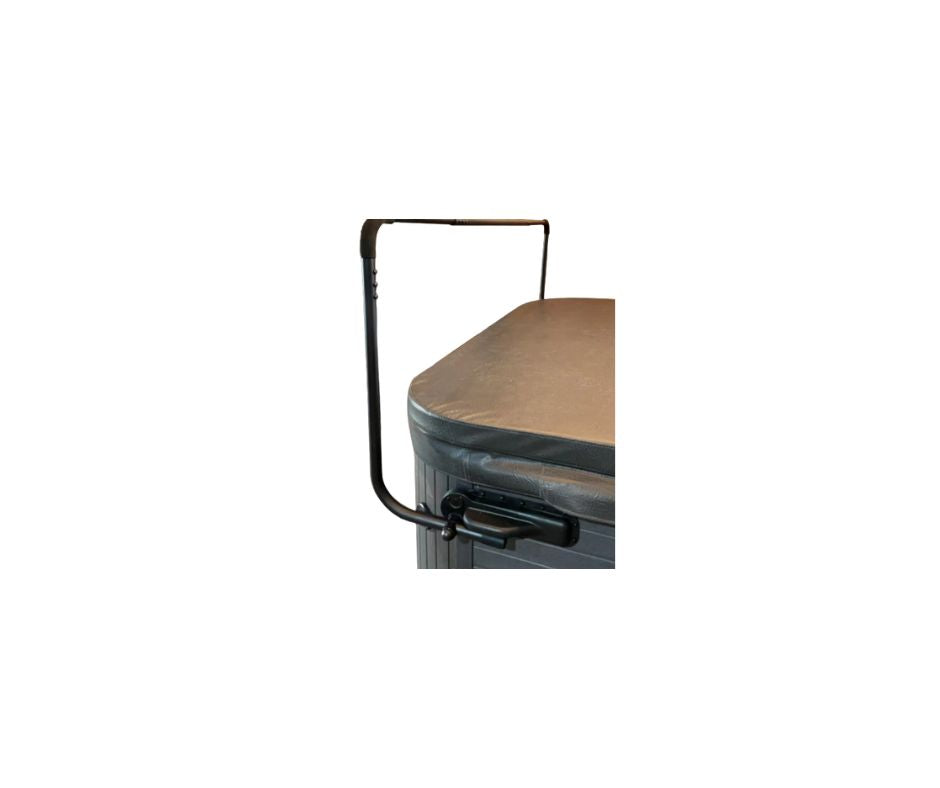NZ Spas Online Cover lfiter