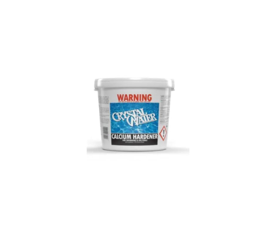 Crystal Water Calcium Hardener (Calcium Chloride)