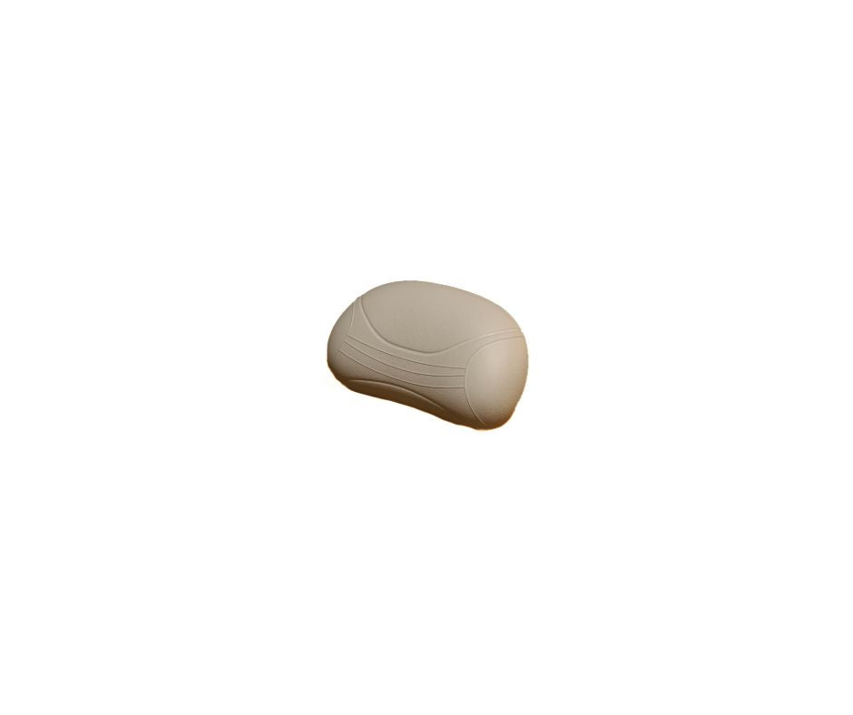 Head Rest - Haast