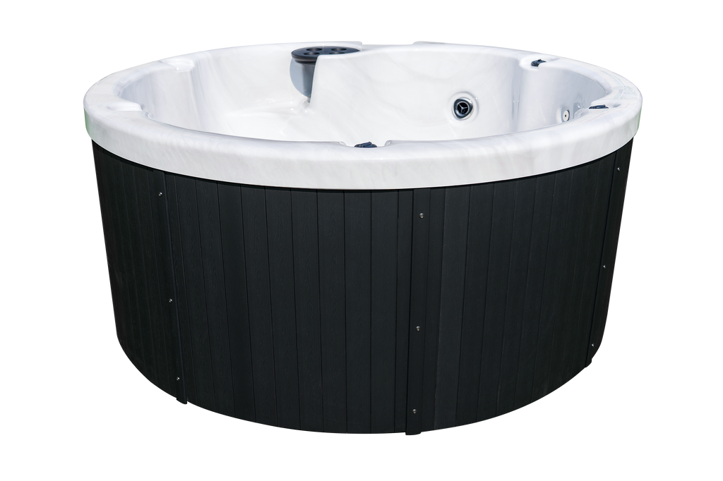 TasmanRoundSpaPool 2