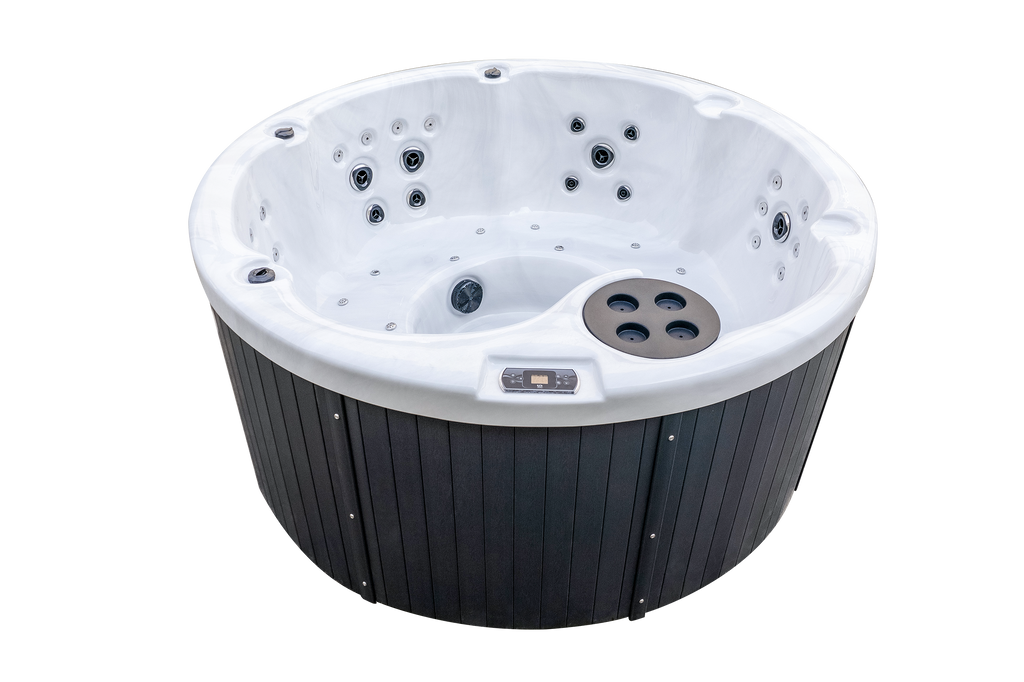 TasmanRoundSpaPool 6