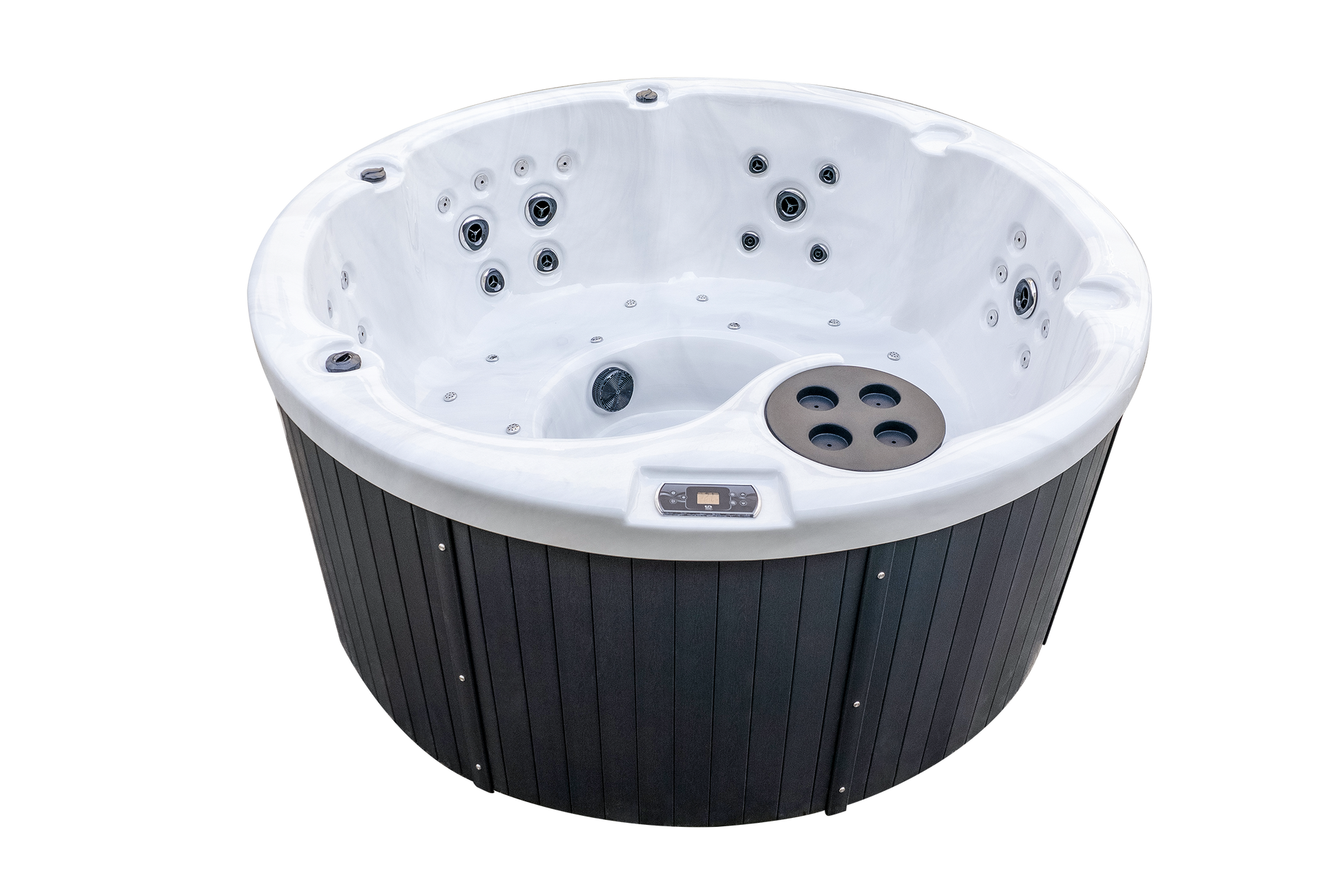 TasmanRoundSpaPool 6