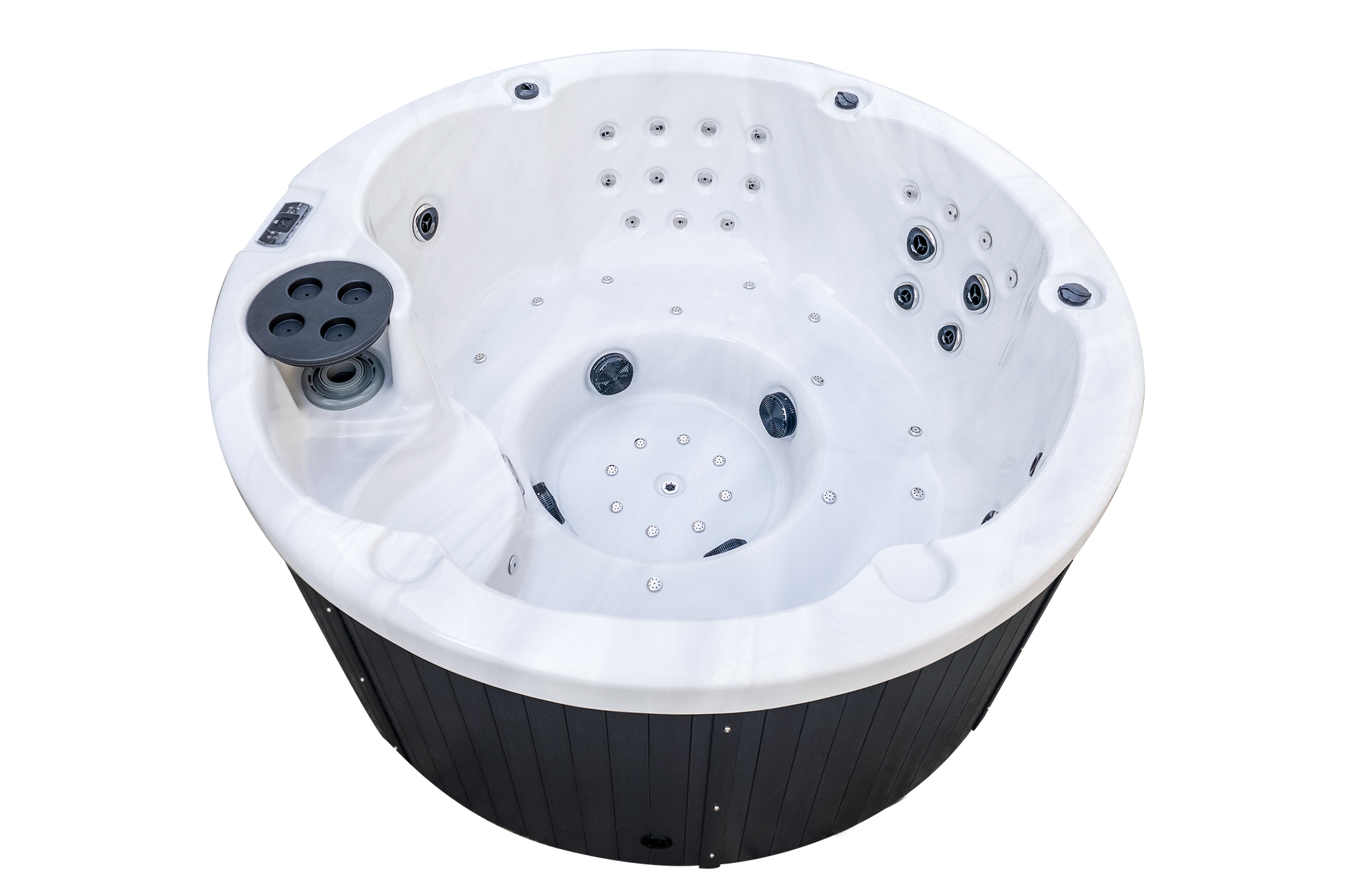 TasmanRoundSpaPool 8