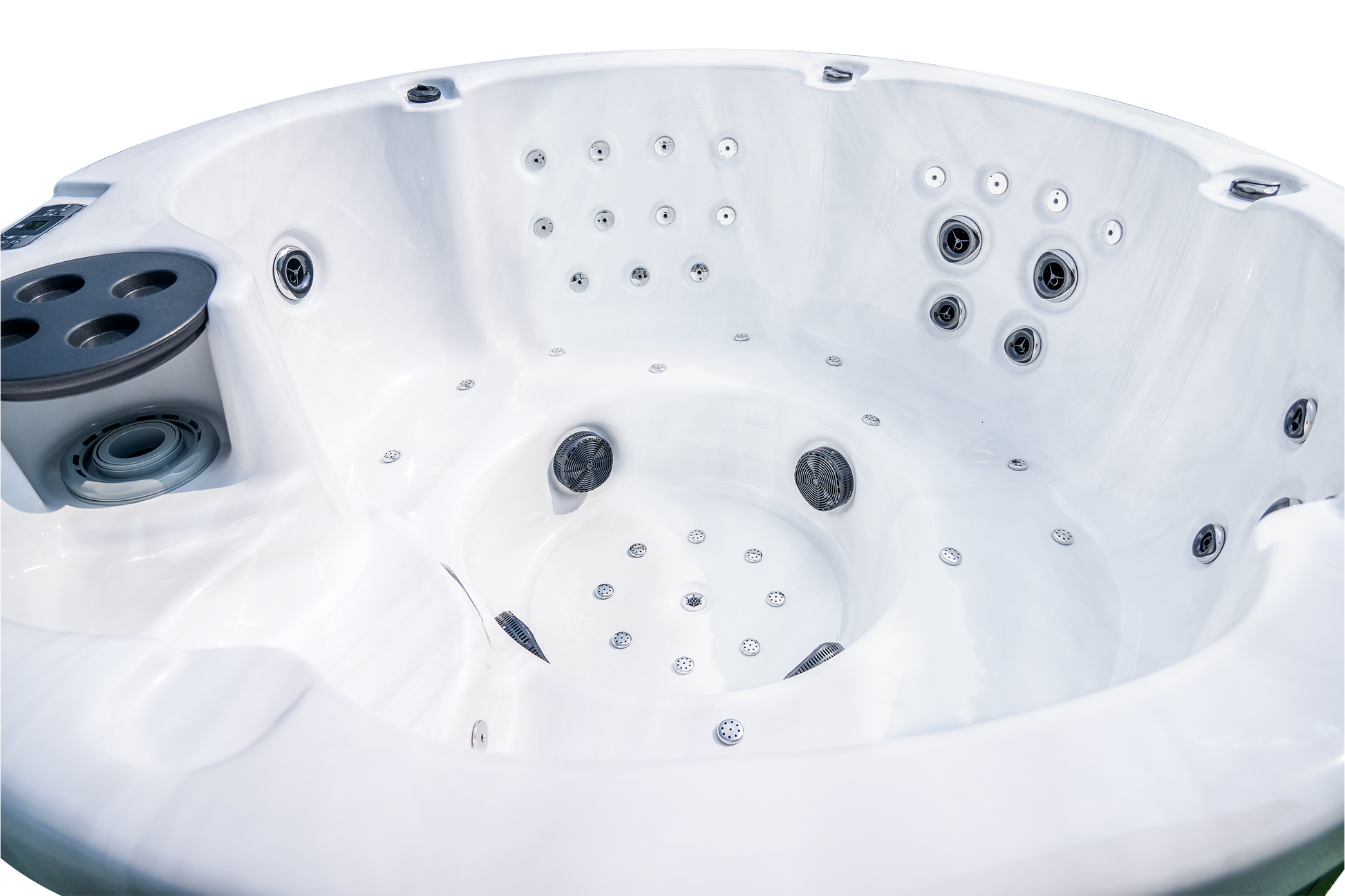 TasmanRoundSpaPool 9