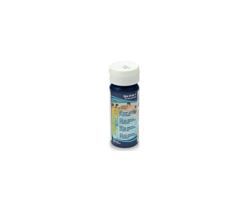AQUACHEK TEST STRIPS SPA 6:1